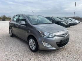 Hyundai I20 * 1.2i* 84к.с* GPL* Facelift* NAVI* - 9900 лв. / 5061.79 € - 76839096 2 | Car24.bg Hyundai I20 * 1.2i* 84к.с* GPL* Facelift* NAVI* - 9900 лв. / 5061.79 € - 76839096 2