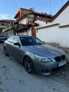 BMW 530 - Car24.bg BMW 530