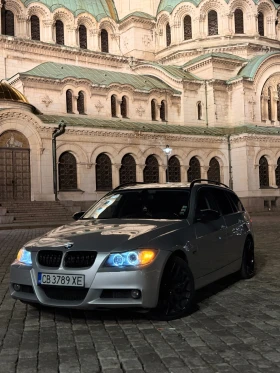 BMW 330 - Car24.bg BMW 330