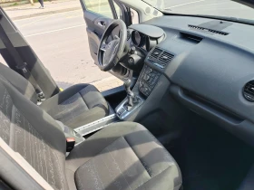 Opel Meriva 1.4 i GPL - 3800 € / 7432.15 лв. - 12998496 8 | Car24.bg Opel Meriva 1.4 i GPL - 3800 € / 7432.15 лв. - 12998496 8