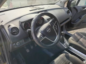 Opel Meriva 1.4 i GPL - 3800 € / 7432.15 лв. - 12998496 7 | Car24.bg Opel Meriva 1.4 i GPL - 3800 € / 7432.15 лв. - 12998496 7