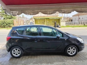 Opel Meriva 1.4 i GPL - 3800 € / 7432.15 лв. - 12998496 2 | Car24.bg Opel Meriva 1.4 i GPL - 3800 € / 7432.15 лв. - 12998496 2