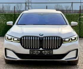 BMW 740 i * CARBON CORE* LASER* LONG* FACELIFT* - Car24.bg BMW 740 i * CARBON CORE* LASER* LONG* FACELIFT*