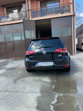 VW Golf - 10500 € / 20536.22 лв. - 46005737 3 | Car24.bg VW Golf - 10500 € / 20536.22 лв. - 46005737 3