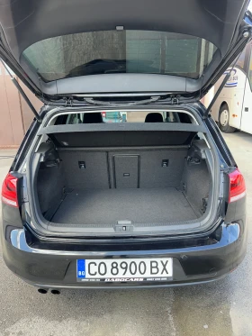VW Golf - 10500 € / 20536.22 лв. - 46005737 6 | Car24.bg VW Golf - 10500 € / 20536.22 лв. - 46005737 6