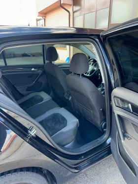 VW Golf - 10500 € / 20536.22 лв. - 46005737 7 | Car24.bg VW Golf - 10500 € / 20536.22 лв. - 46005737 7