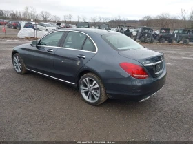 Mercedes-Benz C 300 2.0l 4Matic | Auto.bg — изображение 3 Mercedes-Benz C 300 2.0l 4Matic | Auto.bg — изображение 3