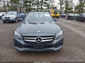 Mercedes-Benz C 300 2.0l 4Matic | Auto.bg — изображение 12 Mercedes-Benz C 300 2.0l 4Matic | Auto.bg — изображение 12