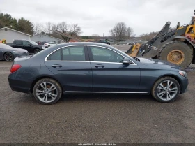 Mercedes-Benz C 300 2.0l 4Matic | Auto.bg — изображение 13 Mercedes-Benz C 300 2.0l 4Matic | Auto.bg — изображение 13