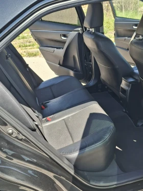Toyota Corolla undefined | Auto.bg — изображение 10 Toyota Corolla undefined | Auto.bg — изображение 10