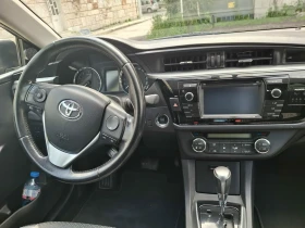 Toyota Corolla undefined | Auto.bg — изображение 6 Toyota Corolla undefined | Auto.bg — изображение 6