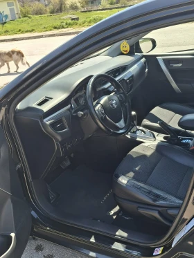 Toyota Corolla undefined | Auto.bg — изображение 5 Toyota Corolla undefined | Auto.bg — изображение 5