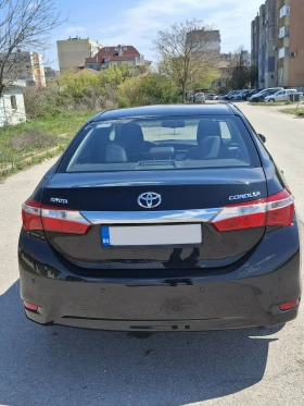 Toyota Corolla undefined | Auto.bg — изображение 3 Toyota Corolla undefined | Auto.bg — изображение 3
