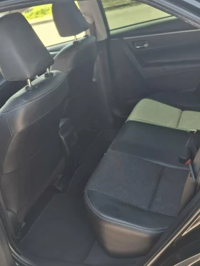 Toyota Corolla undefined | Auto.bg — изображение 9 Toyota Corolla undefined | Auto.bg — изображение 9