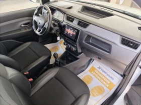 Renault Express 1.5dCi/95к.с/ZEN | Auto.bg — изображение 15 Renault Express 1.5dCi/95к.с/ZEN | Auto.bg — изображение 15