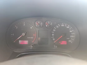 Audi A3 - 1400 € / 2738.16 лв. - 49853870 8 | Car24.bg Audi A3 - 1400 € / 2738.16 лв. - 49853870 8