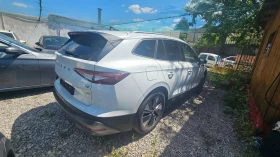 Skoda Enyaq Термопомпа, ТЕГЛИЧ, 2 к-та джанти, СЕРТИФИКАТ 95% - 26000 € / 50851.58 лв. - 13190776 4 | Car24.bg Skoda Enyaq Термопомпа, ТЕГЛИЧ, 2 к-та джанти, СЕРТИФИКАТ 95% - 26000 € / 50851.58 лв. - 13190776 4