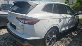 Skoda Enyaq Термопомпа, ТЕГЛИЧ, 2 к-та джанти, СЕРТИФИКАТ 95% - 26000 € / 50851.58 лв. - 13190776 6 | Car24.bg Skoda Enyaq Термопомпа, ТЕГЛИЧ, 2 к-та джанти, СЕРТИФИКАТ 95% - 26000 € / 50851.58 лв. - 13190776 6
