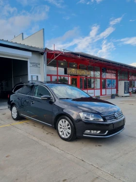 VW Passat 2.0tdi 140коня | Auto.bg — изображение 2 VW Passat 2.0tdi 140коня | Auto.bg — изображение 2