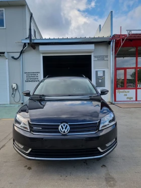 VW Passat 2.0tdi 140коня | Auto.bg — изображение 7 VW Passat 2.0tdi 140коня | Auto.bg — изображение 7