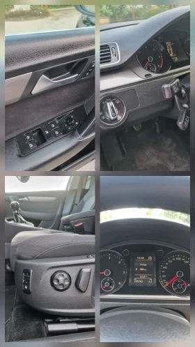 VW Passat 2.0tdi 140коня | Auto.bg — изображение 15 VW Passat 2.0tdi 140коня | Auto.bg — изображение 15