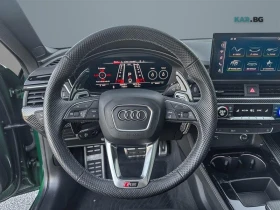 Audi Rs5 Sportback * 2.9T * АвтоКредит * (ЦЕНА ДО БГ) | Auto.bg — изображение 11 Audi Rs5 Sportback * 2.9T * АвтоКредит * (ЦЕНА ДО БГ) | Auto.bg — изображение 11