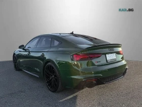 Audi Rs5 Sportback * 2.9T * АвтоКредит * (ЦЕНА ДО БГ) | Auto.bg — изображение 5 Audi Rs5 Sportback * 2.9T * АвтоКредит * (ЦЕНА ДО БГ) | Auto.bg — изображение 5