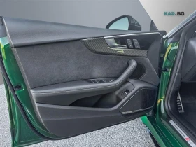 Audi Rs5 Sportback * 2.9T * АвтоКредит * (ЦЕНА ДО БГ) | Auto.bg — изображение 8 Audi Rs5 Sportback * 2.9T * АвтоКредит * (ЦЕНА ДО БГ) | Auto.bg — изображение 8