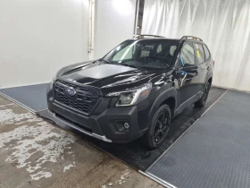 Subaru Forester WILDERNESS| PANO| 360| CARFAX|