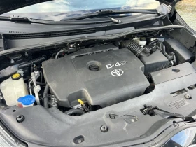 Toyota Verso 2.0 126 - 4350 € - 90063620 16 | Car24.bg Toyota Verso 2.0 126 - 4350 € - 90063620 16