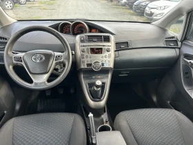 Toyota Verso 2.0 126 - 4350 € - 90063620 11 | Car24.bg Toyota Verso 2.0 126 - 4350 € - 90063620 11