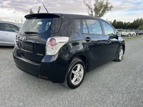 Toyota Verso 2.0 126 - 4350 € - 90063620 5 | Car24.bg Toyota Verso 2.0 126 - 4350 € - 90063620 5