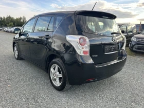 Toyota Verso 2.0 126 - 4350 € - 90063620 7 | Car24.bg Toyota Verso 2.0 126 - 4350 € - 90063620 7