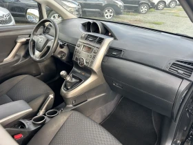 Toyota Verso 2.0 126 - 4350 € - 90063620 13 | Car24.bg Toyota Verso 2.0 126 - 4350 € - 90063620 13