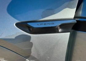 Xpeng G6 PERFORMANCE | AWD 4x4 | FACELIFT | ГАРАНЦИЯ | Auto.bg — изображение 14 Xpeng G6 PERFORMANCE | AWD 4x4 | FACELIFT | ГАРАНЦИЯ | Auto.bg — изображение 14