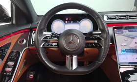 Mercedes-Benz S 400 d 4MATIC * ФИКСИРАНА СУМА ДО БЪЛГАРИЯ * | Auto.bg — изображение 12 Mercedes-Benz S 400 d 4MATIC * ФИКСИРАНА СУМА ДО БЪЛГАРИЯ * | Auto.bg — изображение 12