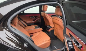 Mercedes-Benz S 400 d 4MATIC * ФИКСИРАНА СУМА ДО БЪЛГАРИЯ * | Auto.bg — изображение 17 Mercedes-Benz S 400 d 4MATIC * ФИКСИРАНА СУМА ДО БЪЛГАРИЯ * | Auto.bg — изображение 17