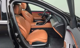 Mercedes-Benz S 400 d 4MATIC * ФИКСИРАНА СУМА ДО БЪЛГАРИЯ * | Auto.bg — изображение 16 Mercedes-Benz S 400 d 4MATIC * ФИКСИРАНА СУМА ДО БЪЛГАРИЯ * | Auto.bg — изображение 16