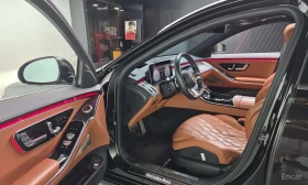 Mercedes-Benz S 400 d 4MATIC * ФИКСИРАНА СУМА ДО БЪЛГАРИЯ * | Auto.bg — изображение 7 Mercedes-Benz S 400 d 4MATIC * ФИКСИРАНА СУМА ДО БЪЛГАРИЯ * | Auto.bg — изображение 7