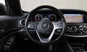 Mercedes-Benz S 350 d 4MATIC AMG Line * ОБДУХВАНЕ * 360 * FACE * - 25550 € - 58287506 13 | Car24.bg Mercedes-Benz S 350 d 4MATIC AMG Line * ОБДУХВАНЕ * 360 * FACE * - 25550 € - 58287506 13