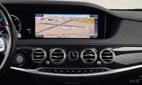 Mercedes-Benz S 350 d 4MATIC AMG Line * ОБДУХВАНЕ * 360 * FACE * - 25550 € - 58287506 14 | Car24.bg Mercedes-Benz S 350 d 4MATIC AMG Line * ОБДУХВАНЕ * 360 * FACE * - 25550 € - 58287506 14