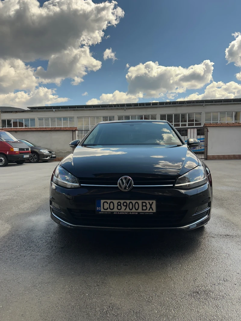 VW Golf - 10500 € / 20536.22 лв. - 46005737 1 | Car24.bg VW Golf - 10500 € / 20536.22 лв. - 46005737 1