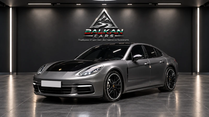 Porsche Panamera 4 3.0* 360* Обдух* Soft-close - 33799 € - 81178465 1 | Car24.bg Porsche Panamera 4 3.0* 360* Обдух* Soft-close - 33799 € - 81178465 1