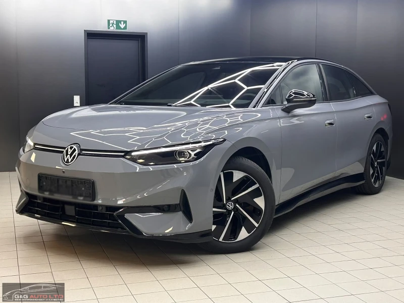 VW ID.7 PRO-PERFORMANCE/286HP/HUD/360/MEMO/ACC/779q - 39599 € - 41928242 1 | Car24.bg VW ID.7 PRO-PERFORMANCE/286HP/HUD/360/MEMO/ACC/779q - 39599 € - 41928242 1