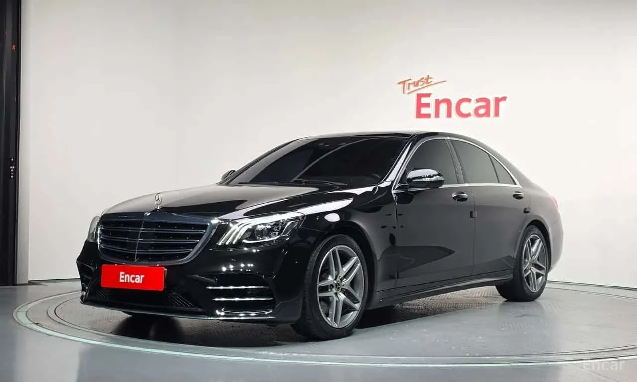 Mercedes-Benz S 350 d 4MATIC AMG Line * ОБДУХВАНЕ * 360 * FACE * | Auto.bg — изображение 1 Mercedes-Benz S 350 d 4MATIC AMG Line * ОБДУХВАНЕ * 360 * FACE * | Auto.bg — изображение 1