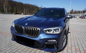     BMW X3 4.0i M performance B58