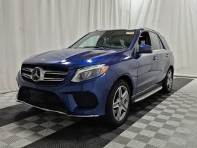 Mercedes-Benz GLE 400 AWD * CARFAX * АвтоКредит * Цена до България* - Car24.bg Mercedes-Benz GLE 400 AWD * CARFAX * АвтоКредит * Цена до България*