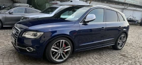 Audi SQ5 3.0TFSI - Car24.bg Audi SQ5 3.0TFSI