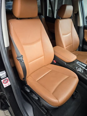 BMW X3 xDrive20d N1 Facelift - 45900 лв. / 23468.30 € - 25771067 5 | Car24.bg BMW X3 xDrive20d N1 Facelift - 45900 лв. / 23468.30 € - 25771067 5