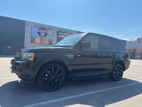 Land Rover Range Rover Sport Sport - 8000 € - 89451348 2 | Car24.bg Land Rover Range Rover Sport Sport - 8000 € - 89451348 2